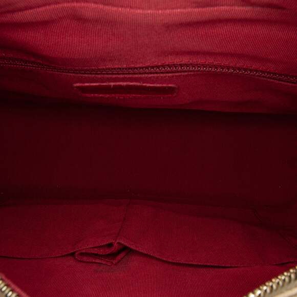 Gabrielle Hobo Quilted Aged Calfskin #221486C20B - Picture 6 of 9